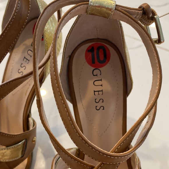 brand new guess heals - Picture 6 of 7